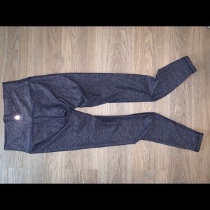 lululemon wunder under